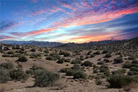 0 Tumbleweed Trail, Pioneertown, CA 92268