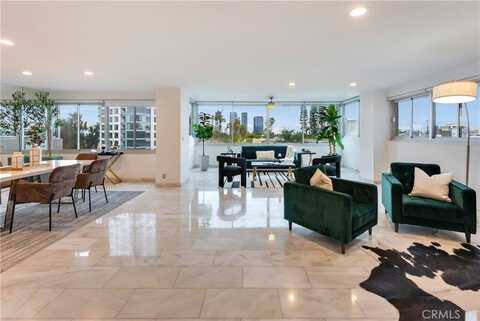 875 Comstock Avenue, Los Angeles, CA 90024