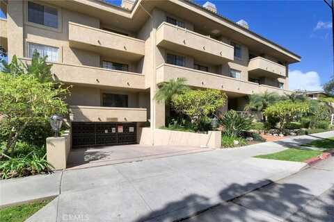 221 S Oak Knoll Avenue, Pasadena, CA 91101