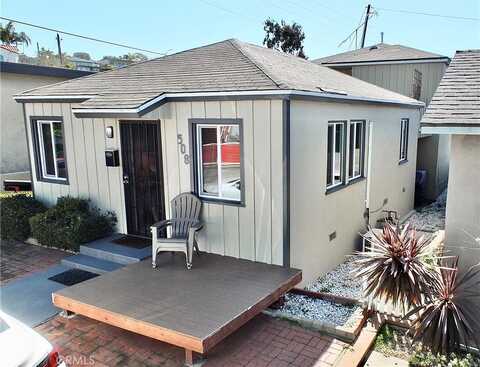 508 30th Street, Hermosa Beach, CA 90254