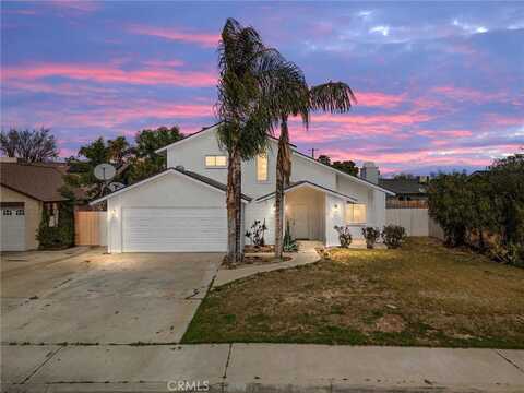 2100 Butterfield Avenue, Bakersfield, CA 93304