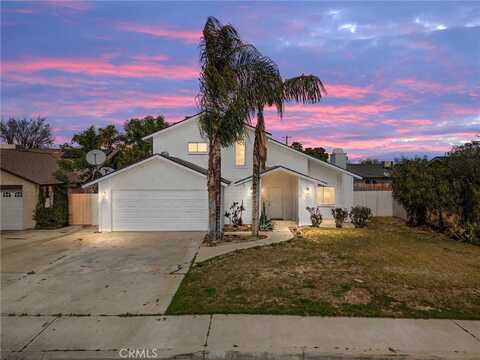 2100 Butterfield Avenue, Bakersfield, CA 93304