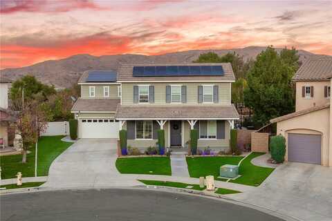 11119 Iris Court, Corona, CA 92883