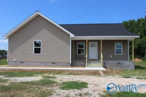284 Bellview Road, Henagar, AL 35978