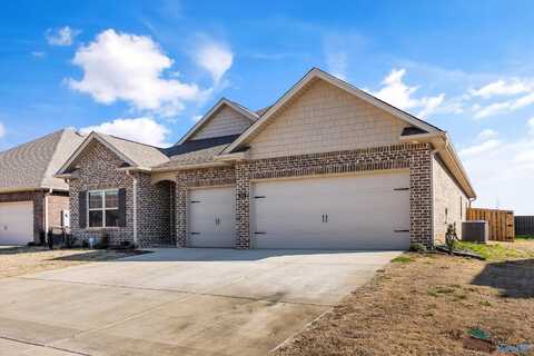 304 Mistfield Street, Huntsville, AL 35811