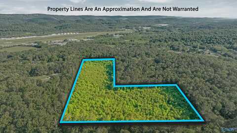 14.4 Wills Creek Road, Fort Payne, AL 35968