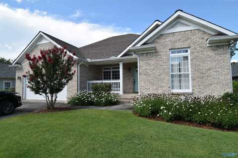 1181 River Ridge Drive, Guntersville, AL 35976