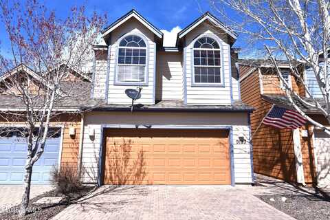 9123 W Arden Lane, Bellemont, AZ 86015