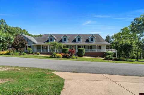 198 WALLICK DRIVE, Cotter, AR 72626
