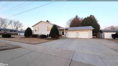 840 S Illionis, Mason City, IA 50401