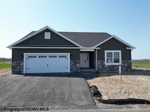 Lot 47 Martin's Perch Street, Fairmont, WV 26554