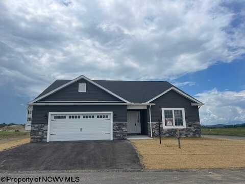 Lot 47 Martin's Perch Street, Fairmont, WV 26554
