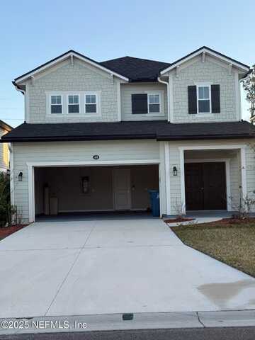410 STARGAZE Lane, Saint Augustine, FL 32095