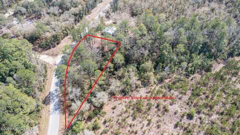 647 & 649 E HILLSBOROUGH Avenue, Florahome, FL 32140
