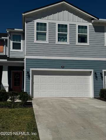 186 CHARLIE Way, Saint Augustine, FL 32095