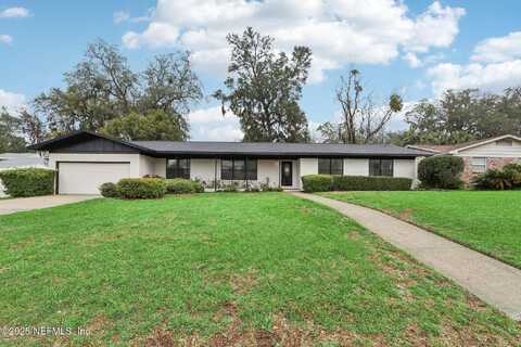 5403 WHITNEY Street, Jacksonville, FL 32277
