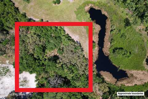 0 LEHARDY Road, Crescent City, FL 32112