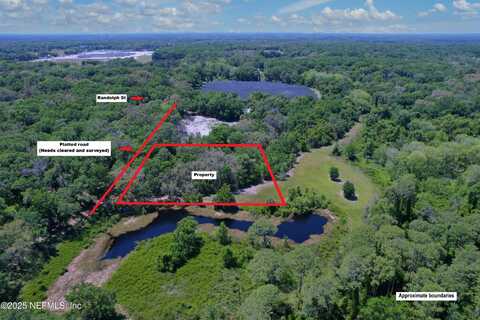 undefined, Crescent City, FL 32112