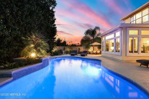 11180 TURNBRIDGE Drive, Jacksonville, FL 32256