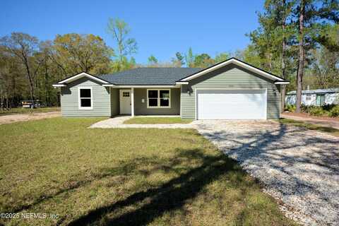4820 OLAF Street, Hastings, FL 32145