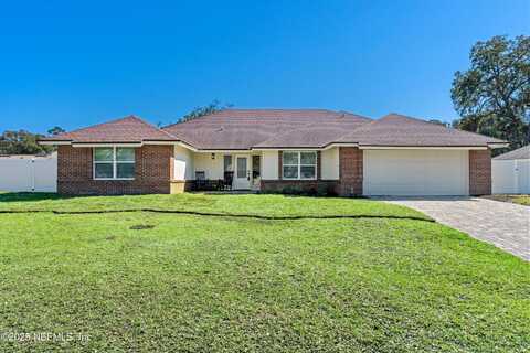 11539 BASKERVILLE Road, Jacksonville, FL 32223