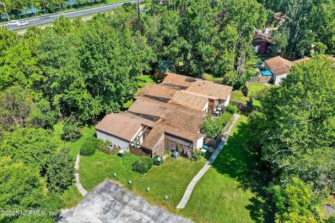 10711 WHISPERING WOODS Place unit: 2, Jacksonville, FL 32246