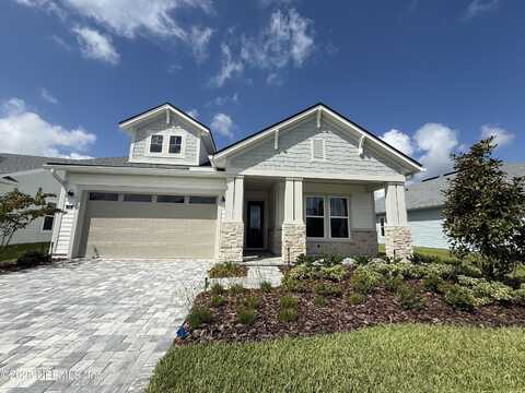 286 LAMEGO Lane, Saint Augustine, FL 32095