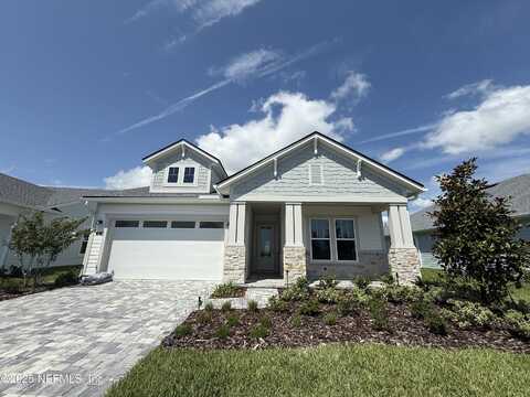 286 LAMEGO Lane, Saint Augustine, FL 32095