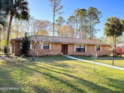 15232 NE 14TH Avenue, Starke, FL 32091