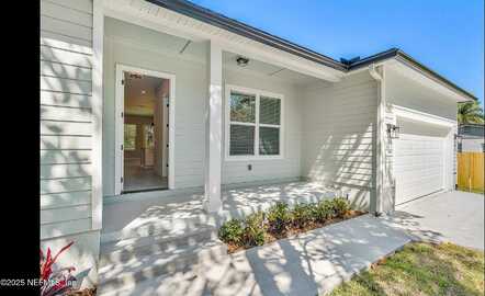 14005 BENTWOOD Avenue, Jacksonville, FL 32250