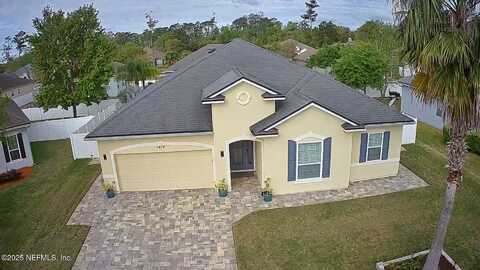 1414 TALON Court, Fleming Island, FL 32003