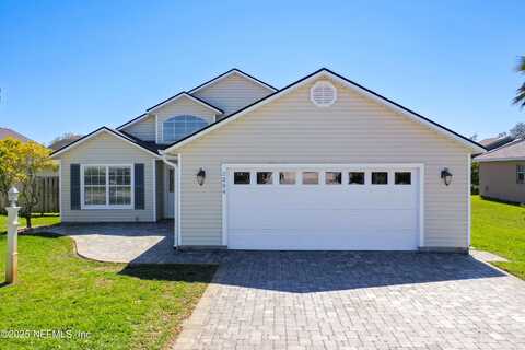 2284 COMMODORES CLUB Boulevard, Saint Augustine, FL 32080