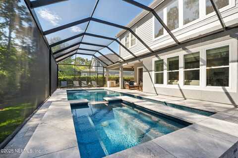 841 OLD BLUFF Drive, Ponte Vedra, FL 32081