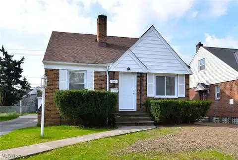 4110 Lambert Road, South Euclid, OH 44121