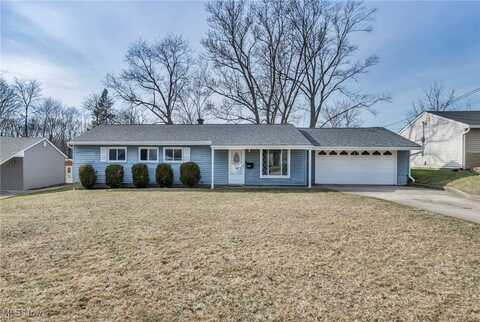 6336 Eldridge Boulevard, Bedford Heights, OH 44146
