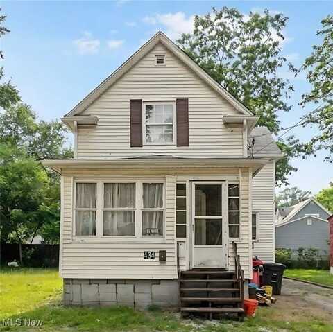 434 Matthews Street, Akron, OH 44306