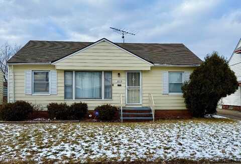 18719 Garden Boulevard, Cleveland, OH 44128