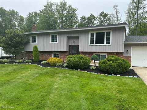 7463 Belvedere Drive, Mentor, OH 44060