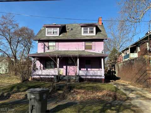1442-1446 Ohio Avenue, Youngstown, OH 44504