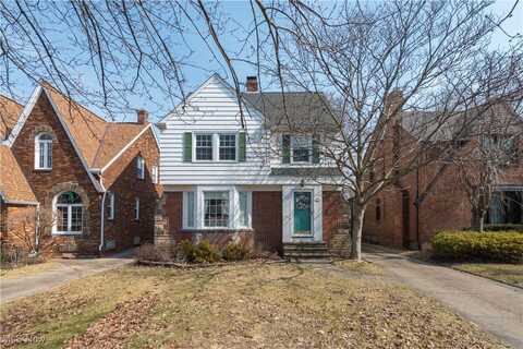 107 E 216th Street, Euclid, OH 44123