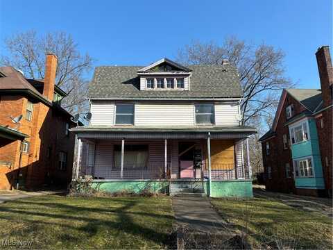 234 Lora Avenue, Youngstown, OH 44504