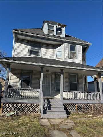 9720 Denison Avenue, Cleveland, OH 44102