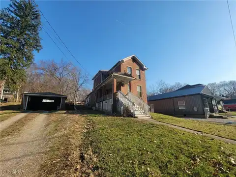 1293 Sharon Avenue, Zanesville, OH 43701