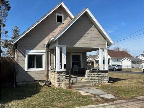 1605 Carr Street, Sandusky, OH 44870