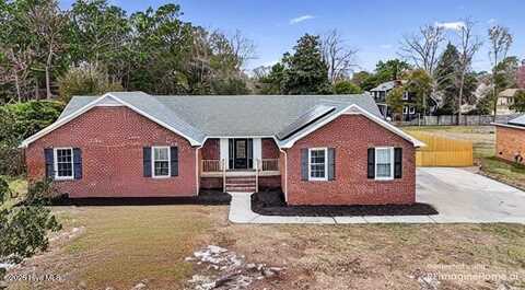 514 George Anderson Drive, Wilmington, NC 28412