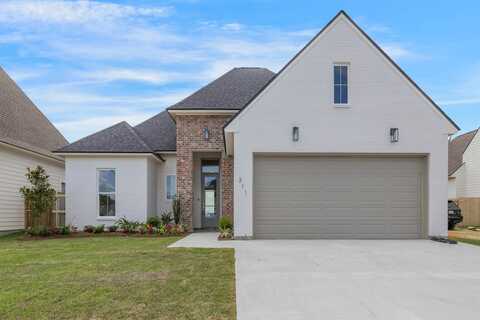 311 Queenstown Avenue, Youngsville, LA 70592