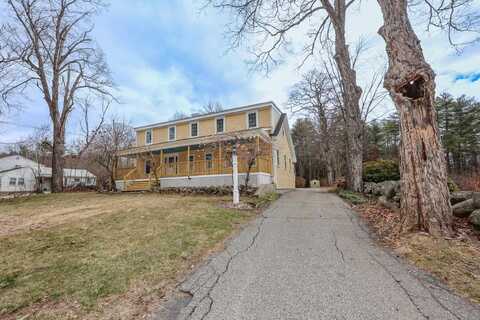 17 Waumbeck Road, Wolfeboro, NH 03894