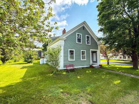 48 Cross Street, Newbury, VT 05051