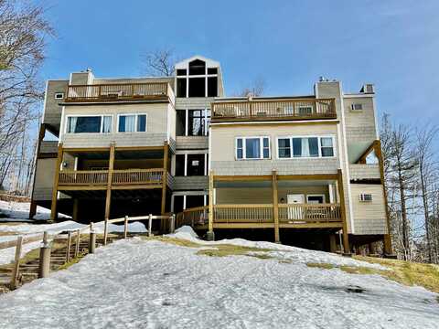 230 Mountainside Drive, Stowe, VT 05672