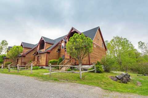 10A Grouse Lane, Dover, VT 05356
